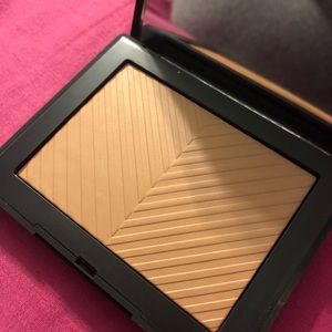 NEW never used NARS Laguna bronzer